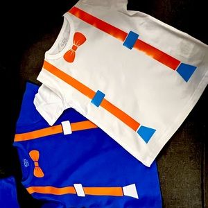 Custom Blippi Kids Tshirt